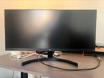 Monitor Lg 29wk500 ultra wide, Computers en Software, Monitoren, Ophalen of Verzenden, 61 t/m 100 Hz, HDMI, IPS