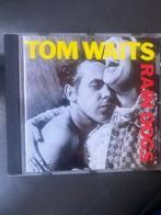 Tom Waits : Rain Dogs ( cd ), Ophalen of Verzenden, Zo goed als nieuw, Poprock