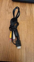 Sony Playstation tv-kabel, Ophalen of Verzenden, Zo goed als nieuw