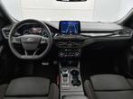 Ford Focus Wagon 1.5 EcoBoost ST Line Automaat (NAVIGATIE, S, Stof, Gebruikt, 150 pk, Zwart
