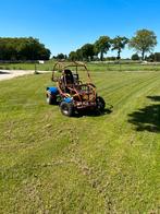 Buggy quad, Ophalen, Gebruikt, Kart