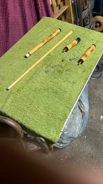 Keu handgemaakt, Ophalen, Zo goed als nieuw, Keu of Ballen