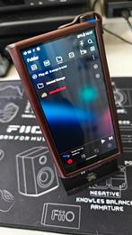 FiiO M15s, Ophalen of Verzenden, Overige merken, 2 tot 10 GB