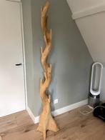 Kapstok Mungur hout, 200 cm of meer, Zo goed als nieuw, Hout, Ophalen