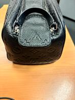Louis Vuitton Heren Toilettas, Sieraden, Tassen en Uiterlijk, Toilettassen, Ophalen of Verzenden, Gebruikt, Zwart, Heer