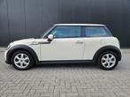 Mini Mini 1.6 One MINIMALIST Business Line 1e eigenaar Nap A, Voorwielaandrijving, Euro 5, Stof, Gebruikt
