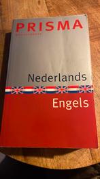 G.J. Vissel - Nederlands-Engels, Gelezen, Nederlands, Ophalen of Verzenden, G.J. Vissel; A.F.M. de Knegt; C. de Knegt-Bos