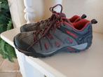 Merrell maat 41, Merrell, Zo goed als nieuw, Grijs, Wandelschoenen