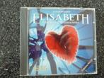 Cd Elisabeth het ware verhaal van SISSI keizerin van Oosteri, Cd's en Dvd's, Ophalen of Verzenden, Zo goed als nieuw