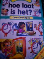 Hoe laat is het?, Ophalen, Zo goed als nieuw