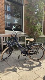 Loekie kinderfiets, Ophalen, Sparta, Gebruikt, Handrem