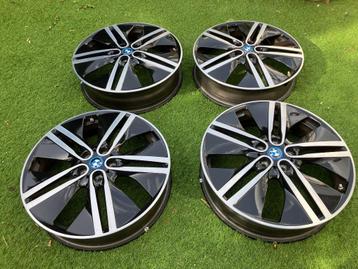 BMW i3 styling 430 breedset velgen 20" beschikbaar voor biedingen
