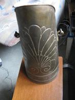 Antieke MESSING KOLENKIT, Antiek en Kunst, Ophalen