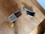Slot voor buitenboordmotor - STAZO Smartlock, Watersport en Boten, Accessoires en Onderhoud, Ophalen, Gebruikt, Motor en Techniek