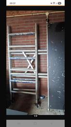 Rolsteiger, Doe-het-zelf en Verbouw, Steigers, Ophalen, Zo goed als nieuw