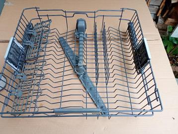 Vaatwasser element filter pomp rekken van Whirlpool  beschikbaar voor biedingen