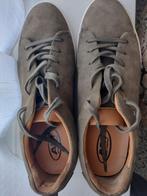 AM Shoe Company leren sneakers maat 42, Ophalen of Verzenden, Overige kleuren, AM Shoe Company, Sneakers of Gympen