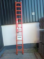 ladder, Doe-het-zelf en Verbouw, Ladders en Trappen, Ophalen, Nieuw, Ladder, Opvouwbaar of Inschuifbaar