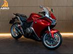 HONDA VFR 1200 F (bj 2010), HONDA, 4 cilinders, Motorrijbewijs A, Onbekend