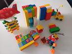 Lego Duplo 10558 10590 6176, Duplo, Zo goed als nieuw, Ophalen