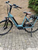 Prachtige gazelle Grenoble C7 e-bike Bosch middenmotor 2024, Fietsen en Brommers, 53 tot 56 cm, Ophalen, Zo goed als nieuw, Gazelle