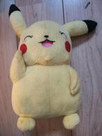 Pikachu Knuffel, Ophalen of Verzenden, Gebruikt, Overige typen