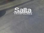 salta zwarte rechthoekige trampoline, Kinderen en Baby's, Gebruikt, Ophalen