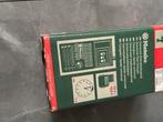 Metabo Lader en accu 7.2v-15.6 V, Ophalen of Verzenden, Zo goed als nieuw