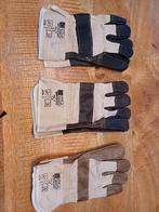 Partij Werkhandschoenen Maat 10, Tuin en Terras, Werkkleding, Gebruikt, Onbekend, Ophalen of Verzenden, GSA Mercedes