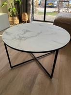 Coffee table /salontafel, Huis en Inrichting, Tafels | Salontafels, Ophalen, 50 tot 100 cm, Rond, 50 tot 100 cm