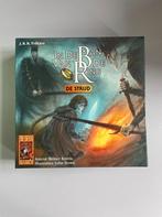 In de ban van de ring: de strijd (nieuw), Hobby en Vrije tijd, Gezelschapsspellen | Bordspellen, Een of twee spelers, Ophalen of Verzenden