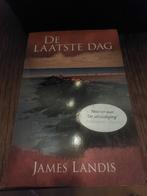James Landis - De laatste dag, Ophalen of Verzenden, Zo goed als nieuw, Nederland, James Landis