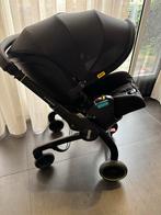 Doona X Kinderwagen - Autostoel en kinderwagen in één!, Ophalen of Verzenden, Zo goed als nieuw, Met autostoeltje, Kinderwagen