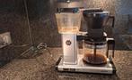 Douwe Egberts Koffiezetapparaat Moccamaster TechniVorm, Witgoed en Apparatuur, Koffiezetapparaten, Ophalen, Afneembaar waterreservoir