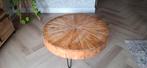 Mango houten salontafel, Dieren en Toebehoren, Ophalen, Gebruikt, Overige