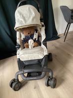 Nuna buggy, Ophalen, Gebruikt