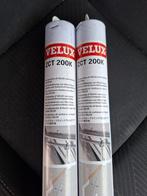 Velux zct 200k, Ophalen, Nieuw, Dakraam, 80 tot 120 cm