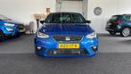 Seat IBIZA 1.0 EcoTSI FR Automaat Business Connect, Stof, Gebruikt, 580 kg, Blauw