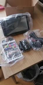 Auto radio car play hd dashcam camera, Ophalen of Verzenden, Nieuw