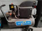 Compressor 12 bar, Doe-het-zelf en Verbouw, Compressors, Ophalen, Gebruikt, 10 bar of meer, Minder dan 200 liter/min