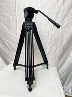 BENRO KH25 zo goed als nieuw camera statief met draagtas, Audio, Tv en Foto, Fotografie | Statieven en Balhoofden, N, N, Zo goed als nieuw