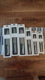 Smeg kitchen set, Huis en Inrichting, Verzenden, Nieuw, Rvs of Chroom, Vaatwasserbestendig