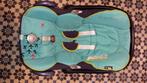 Maxi cosi, turquoise, Ophalen of Verzenden, 0 t/m 13 kg, Maxi-Cosi, Autogordel