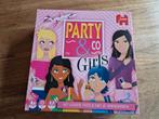 Party & co Girls NIEUWSTAAT sinterklaas kerst kado, Een of twee spelers, Ophalen of Verzenden, Zo goed als nieuw, Jumbo