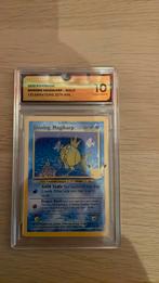 Shining Magikarp #66 GG 10, Hobby en Vrije tijd, Verzamelkaartspellen | Pokémon, Ophalen of Verzenden, Nieuw, Losse kaart, Foil