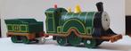 Thomas & Friends TrackMaster Emily, Ophalen of Verzenden, Zo goed als nieuw, Jongen of Meisje