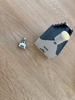 KLM Gebroken Miniatuur Huisjes - DIY Project, Antiek en Kunst, Ophalen of Verzenden