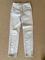 Lange broek, merk Toxik3, maat 36, zgan, Verzenden, Zo goed als nieuw, W28 - W29 (confectie 36), Grijs