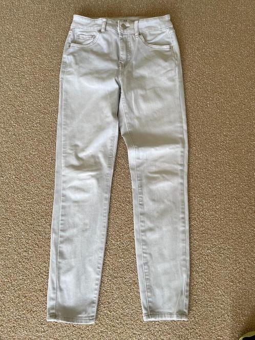 Lange broek, merk Toxik3, maat 36, zgan, Kleding | Dames, Spijkerbroeken en Jeans, Zo goed als nieuw, W28 - W29 (confectie 36)