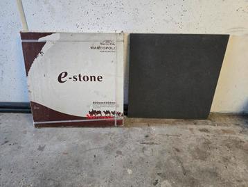 Atraciet tegels 60x60 - 7 stuks beschikbaar voor biedingen